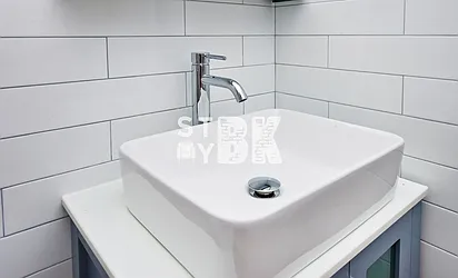 Rented by StayBK LLC