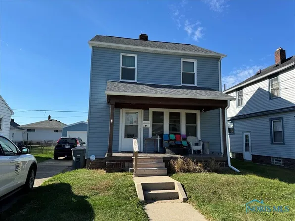 5421 303rd St, Toledo, OH 43611