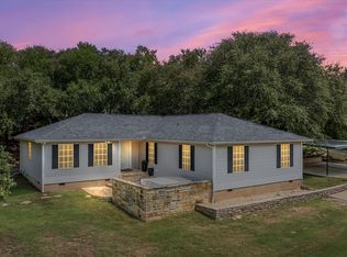 4101 Pima Ct, Granbury, TX 76048