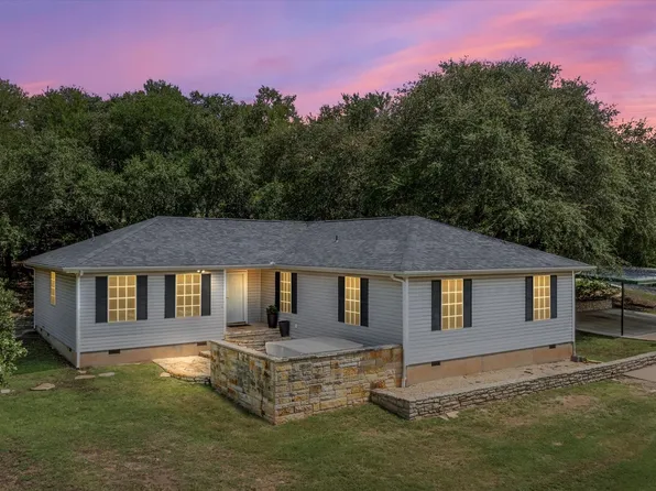 4101 Pima Ct, Granbury, TX 76048