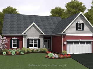 26 Venita Monet Trl, Ontario, NY 14519