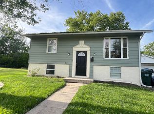 4408 Balmoral Dr, Richton Park, IL