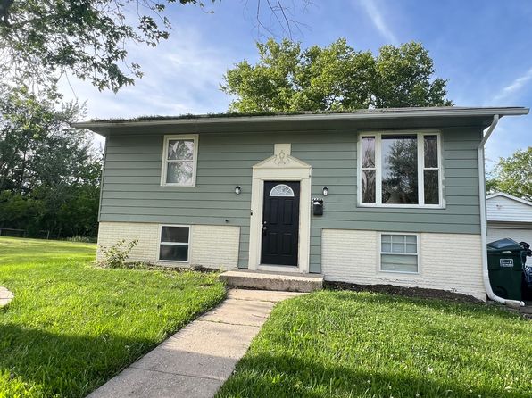 4408 Balmoral Dr, Richton Park, IL 60471