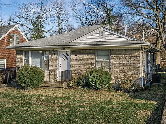 3rd image of 4407 McGill Dr