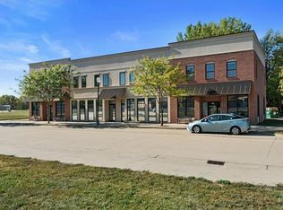 1391 Mount Zion Pkwy, Mt Zion, IL 62549
