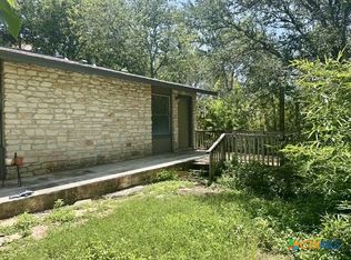 1103 Hillyer St #A/B, San Marcos, TX 78666
