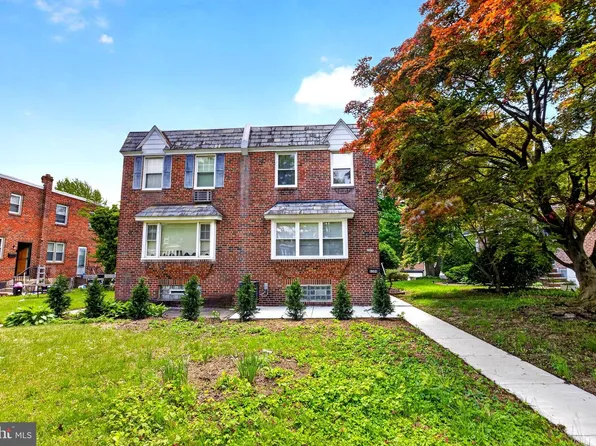 6306 Milton St, Philadelphia, PA 19138