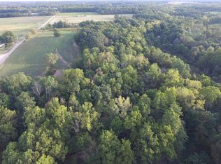 2854 Co 180 Rd, Fredericktown, OH 43019