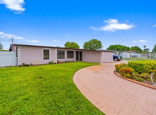 6160 W 14th Avenue, Hialeah, FL 33012