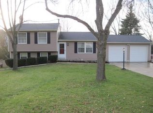 4896 Debbie Dr, Medina, OH 44256