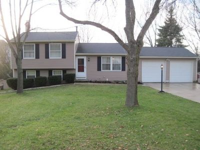 4896 Debbie Dr, Medina, OH, 44256