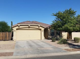 5987 S Legend Dr, Gilbert, AZ 85298