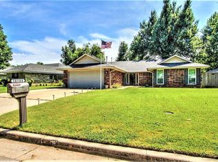 10208 Paisley Rd, Yukon, OK 73099