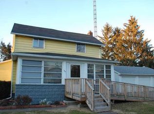 149 Smith St, Elmore, OH 43416