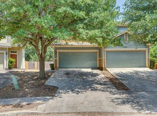 2422 Allred Dr APT A, Austin, TX 78748