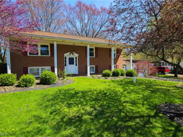 1150 Holland Ave NE, East Canton, OH 44730