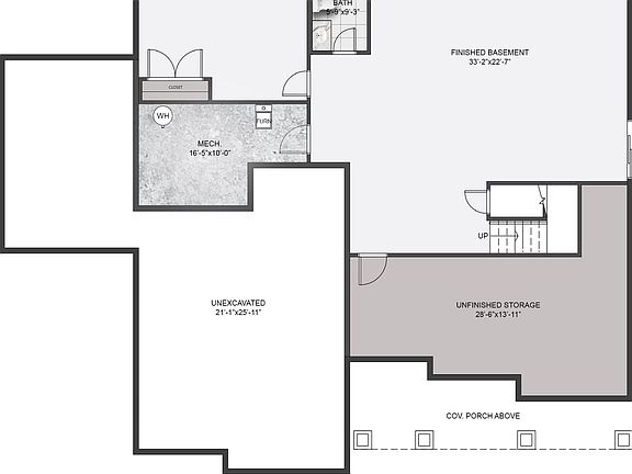 Renderings Are for Preview and Illustrative Purposes Only