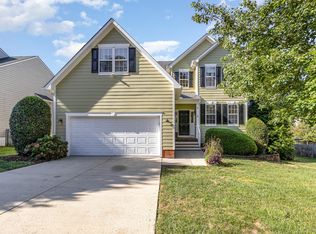 1106 Professor Pl, Durham, NC 27713