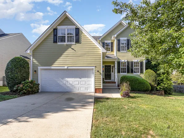 1106 Professor Pl, Durham, NC 27713