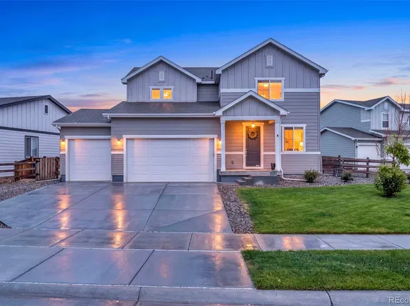 5793 Farmstead Place, Mead, CO 80504