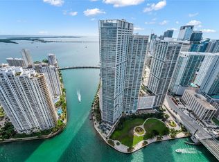 300 Biscayne Boulevard Way #5104, Miami, FL 33131