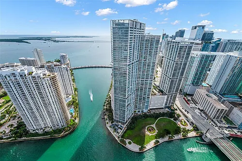 300 Biscayne Boulevard Way #5104 Photo 1