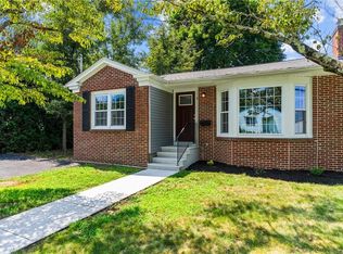 6 Alden St, Johnston, RI 02919