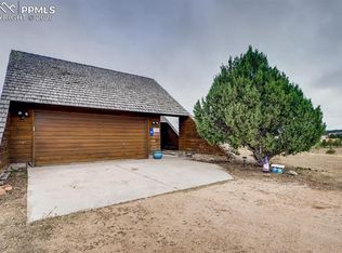 13115 Lariat Cir, Elbert, CO 80106