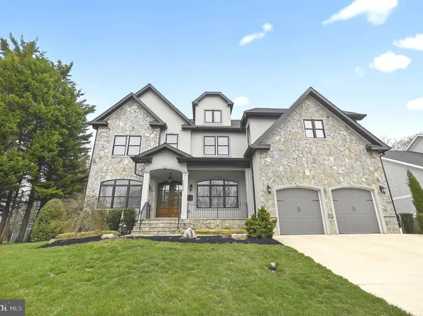 6506 Chesterfield Ave, Mc Lean, VA 22101