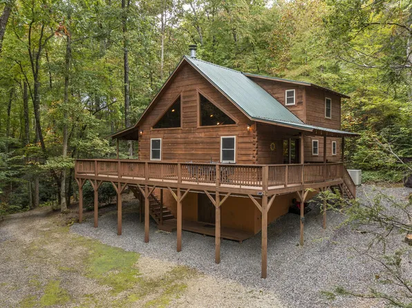 615 Valley View Heights Ln, Andrews, NC 28901