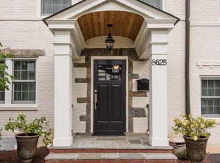 8625 Irvington Ave, Bethesda, MD 20817