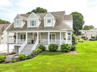 50 Kimball Beach Rd, Hingham, MA 02043