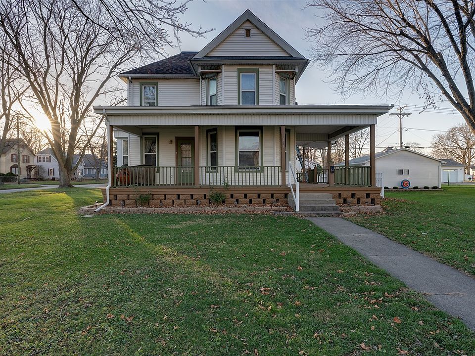 1st image of 421 S Vermillion St