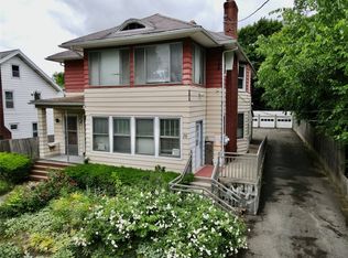 16 Grand Blvd, Binghamton, NY 13905
