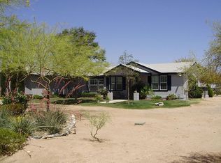 2419 N 198th Ave, Buckeye, AZ 85396