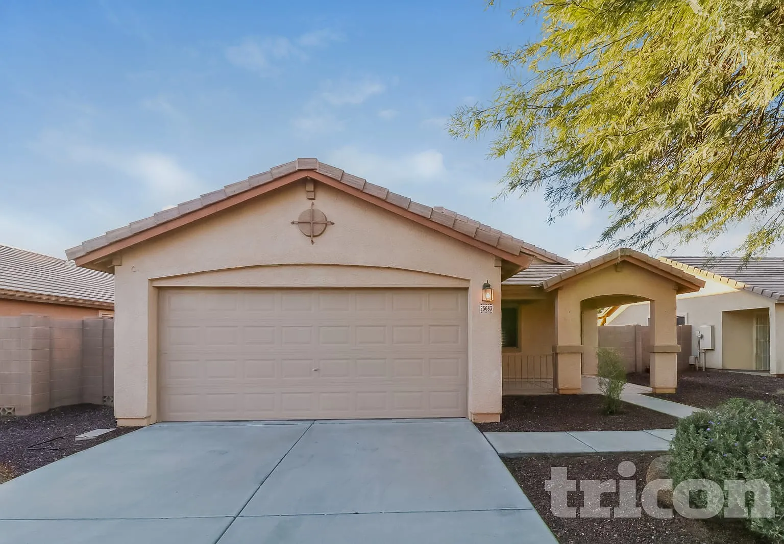 25683 W St Kateri Drive Buckeye AZ — Photo 1