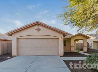 25683 W Saint Kateri Dr, Buckeye, AZ 85326