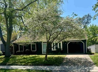 2405 Iroquois Trl, Lafayette, IN 47909
