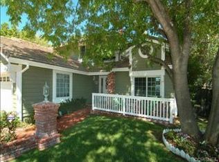 7724 Marquand Ave, Canoga Park, CA 91304