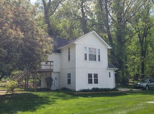 14501 Farmington Creek Rd, Accokeek, MD 20607