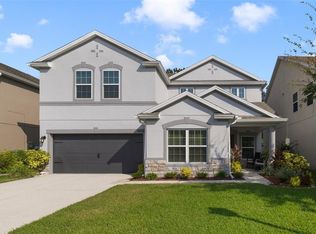 14216 Waterford Creek Blvd, Orlando, FL 32828