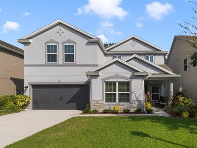 14216 Waterford Creek Blvd, Orlando, FL, 32828