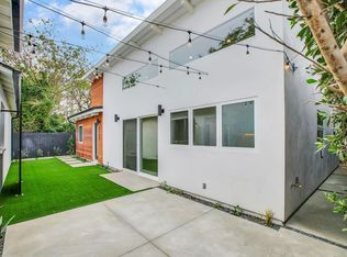 2721 Burkshire Apartments, Los Angeles, CA 90064