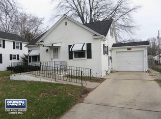 556 Mech St, Green Bay, WI 54302