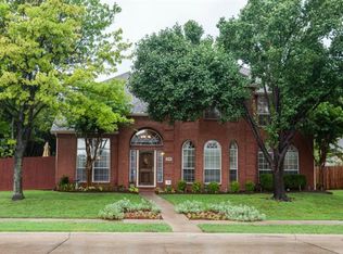 2510 Cheverny Dr, McKinney, TX 75070