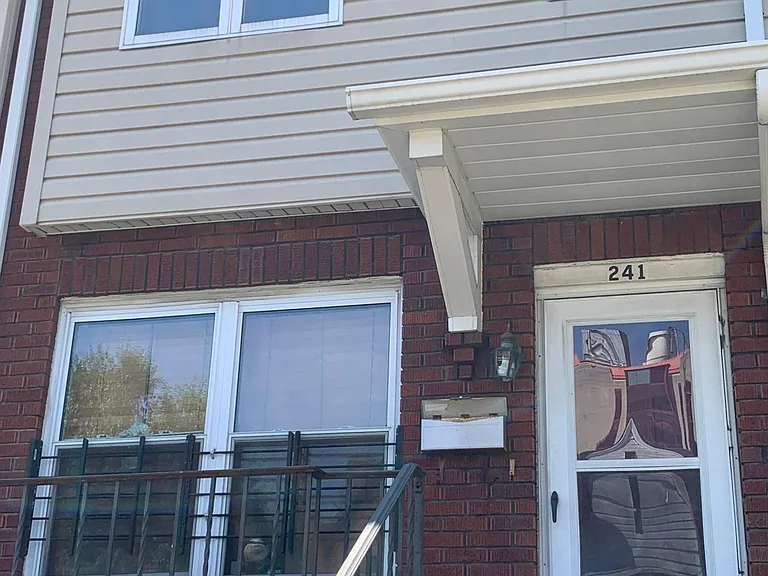 241 Chesterfield Rd — Photo 1