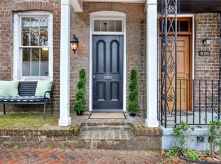 414 E Liberty Street, Savannah, GA 31401