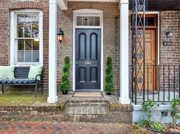 414 E Liberty Street, Savannah, GA 31401