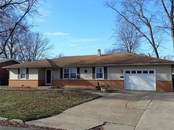 412 Sanders St, Bethalto, IL 62010