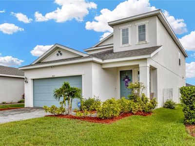 11812 Brighton Knoll Loop, Riverview, FL, 33579